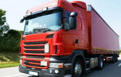 İstanbul Şebinkarahisar Ambar Kargo