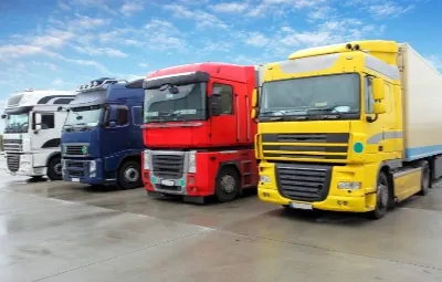 İstanbul Şebinkarahisar Nakliye Ambarı